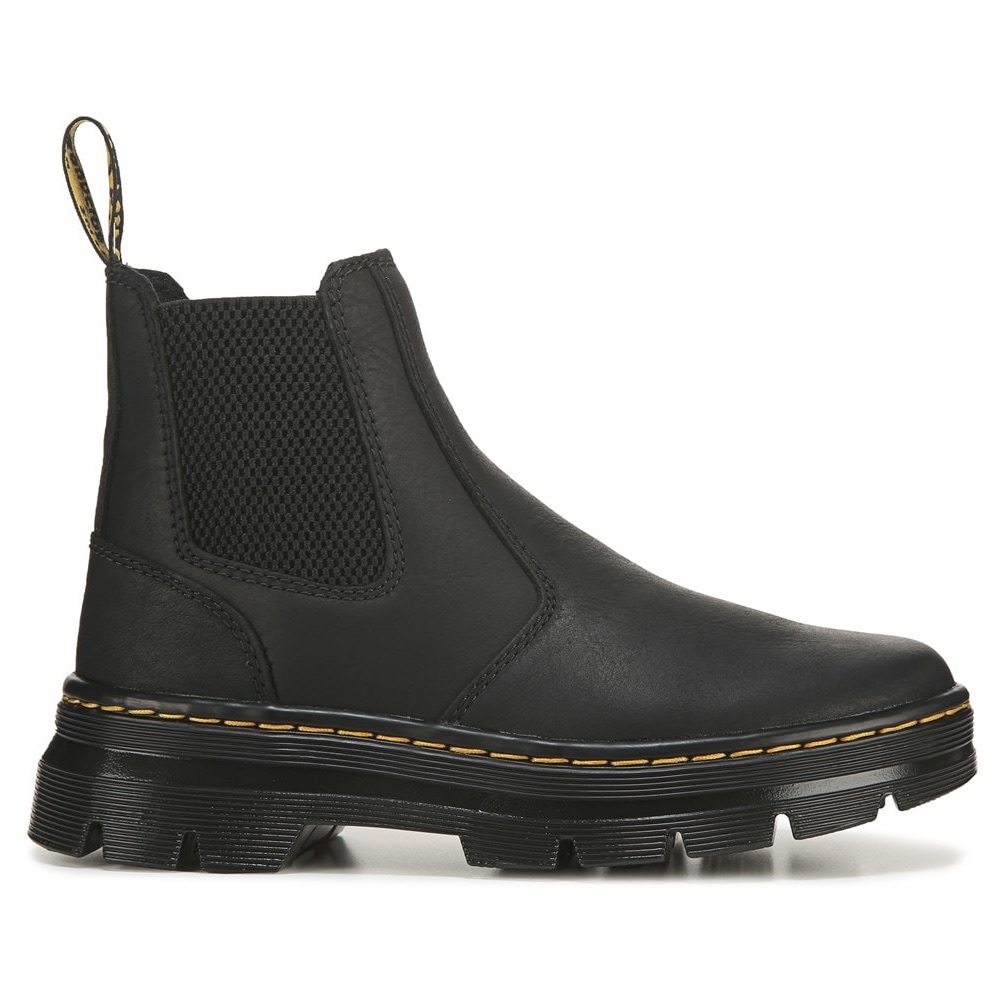 Dr Marten's Embury boots NEW